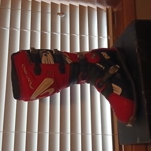 Forma motocross boot 11